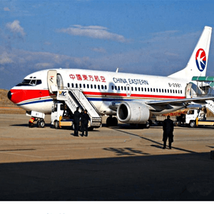 白城航空快运航空快运业稳步发展的原因是什么？